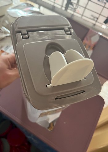 Erzak kabı - Görsel 4