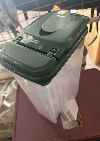 Erzak kabı - Görsel 3