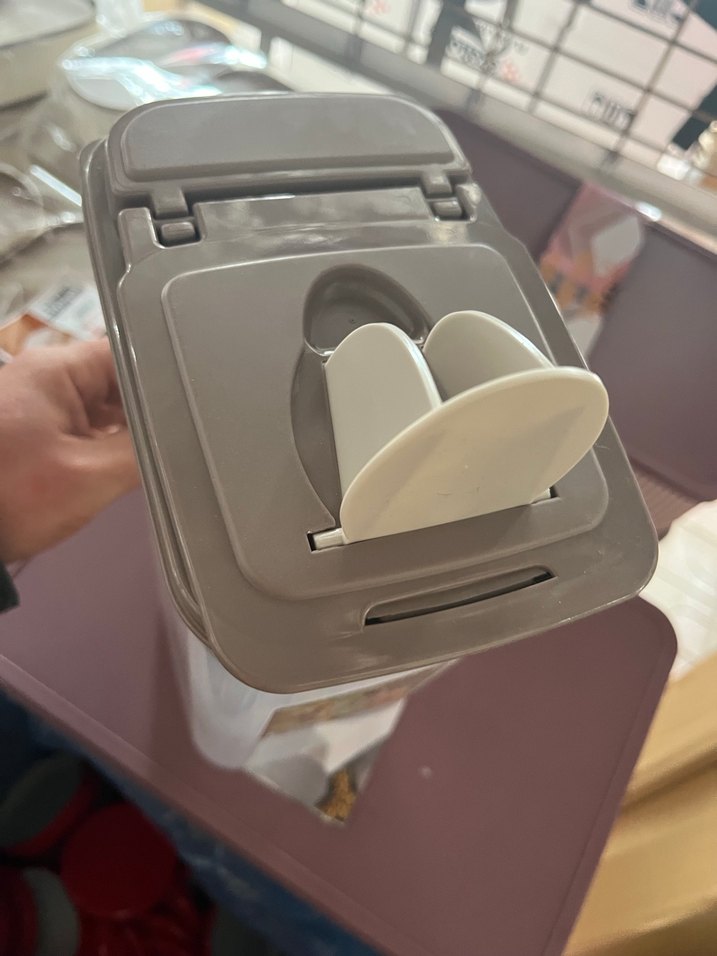 Erzak kabı - Görsel 4