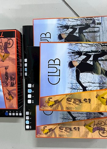 Termal tayt - Görsel 3