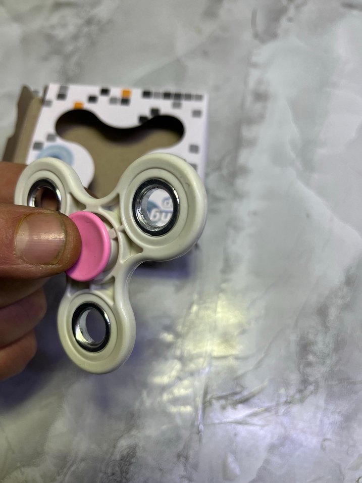 Renkli Stres Çarkı - Görsel 3