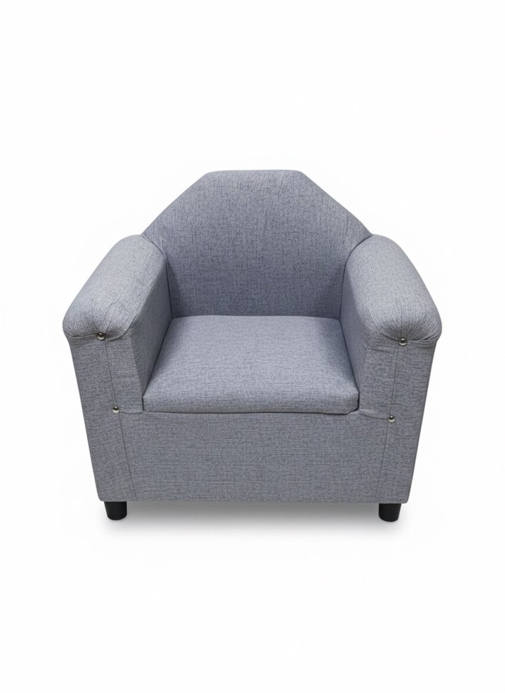 Mavi Arabalı Çocuk Koltuğu - Görsel 3