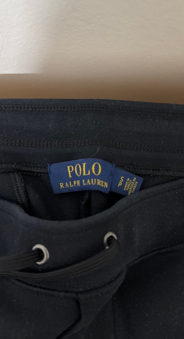 Ralph Lauren eşofman altı - Görsel 2