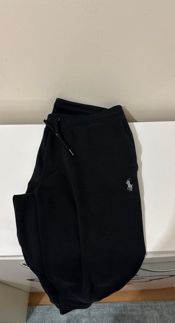 Ralph Lauren eşofman altı - Görsel 4