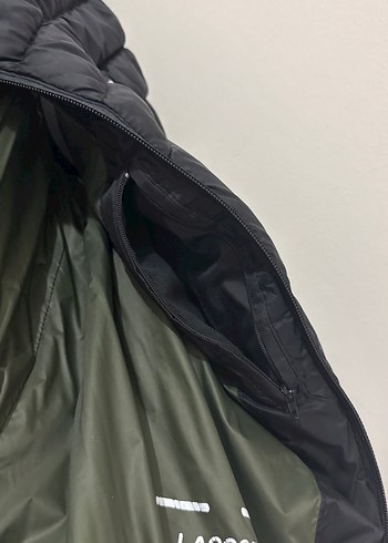 Lacoste yelek - Görsel 5