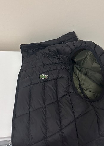 Lacoste yelek - Görsel 8
