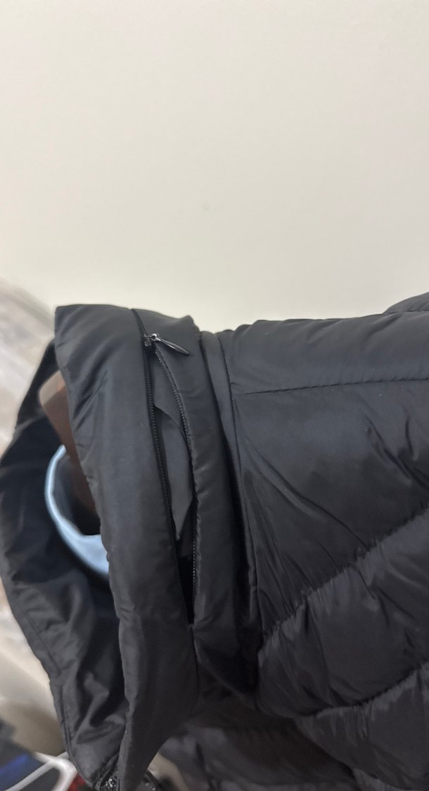 Lacoste yelek - Görsel 3