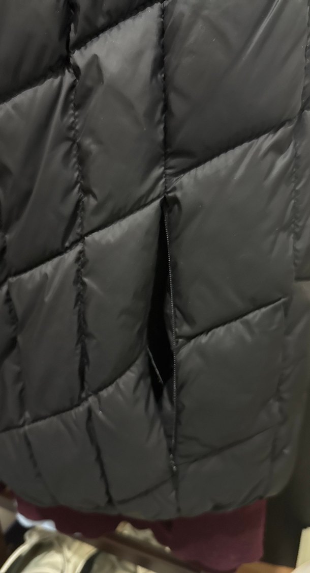 Lacoste yelek - Görsel 2