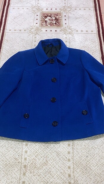 Marks & Spencer Kaşe kaban