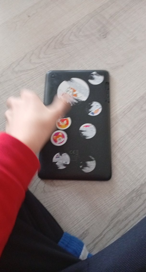 tcl tab 7l tablet kapağı - Görsel 2