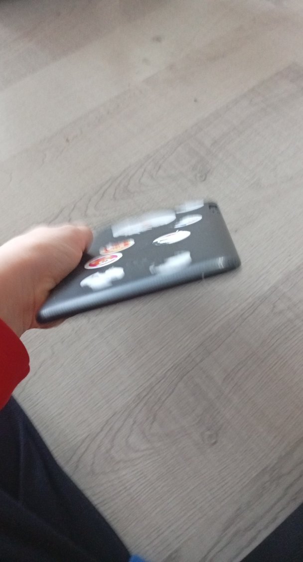 tcl tab 7l tablet kapağı - Görsel 4