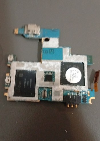 Samsung Galaxy S anakart sorunlu - Görsel 2