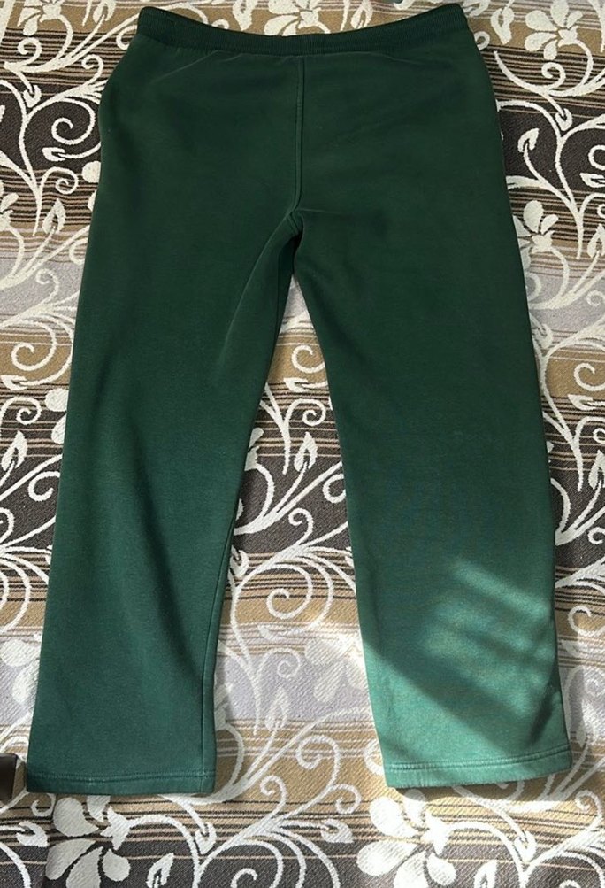 U.S polo orijinal kadın eşofman - Görsel 4