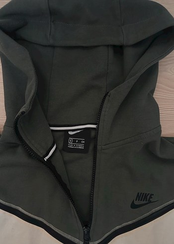 Nike Tech Fleece Eşofman Takımı - Görsel 5