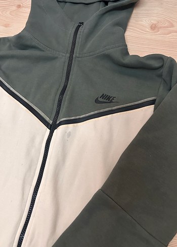 Nike Tech Fleece Eşofman Takımı - Görsel 4