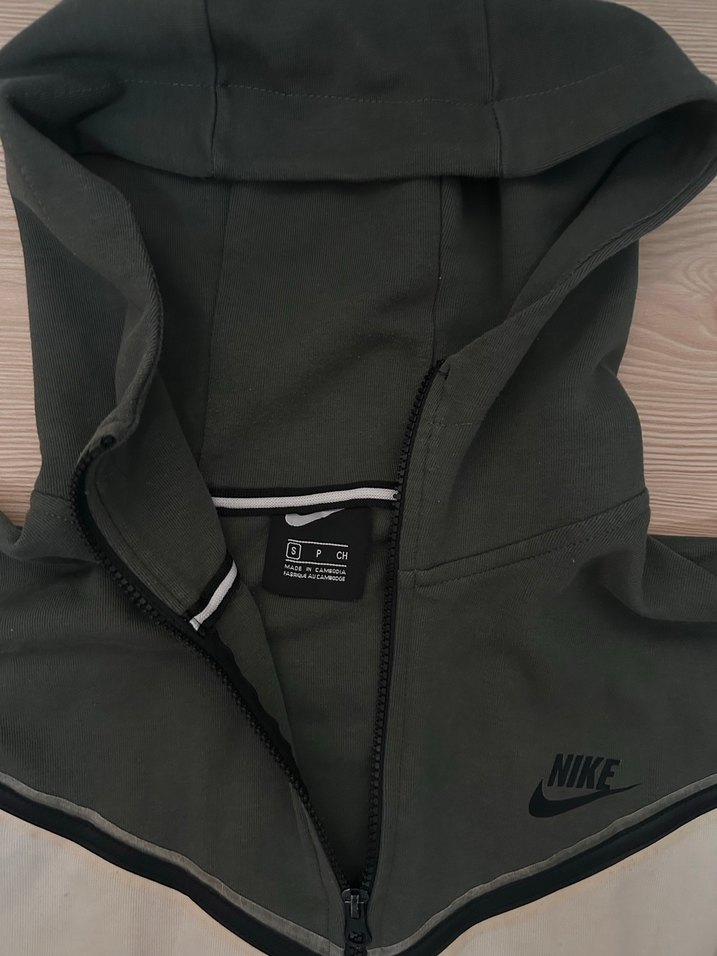 Nike Tech Fleece Eşofman Takımı - Görsel 5