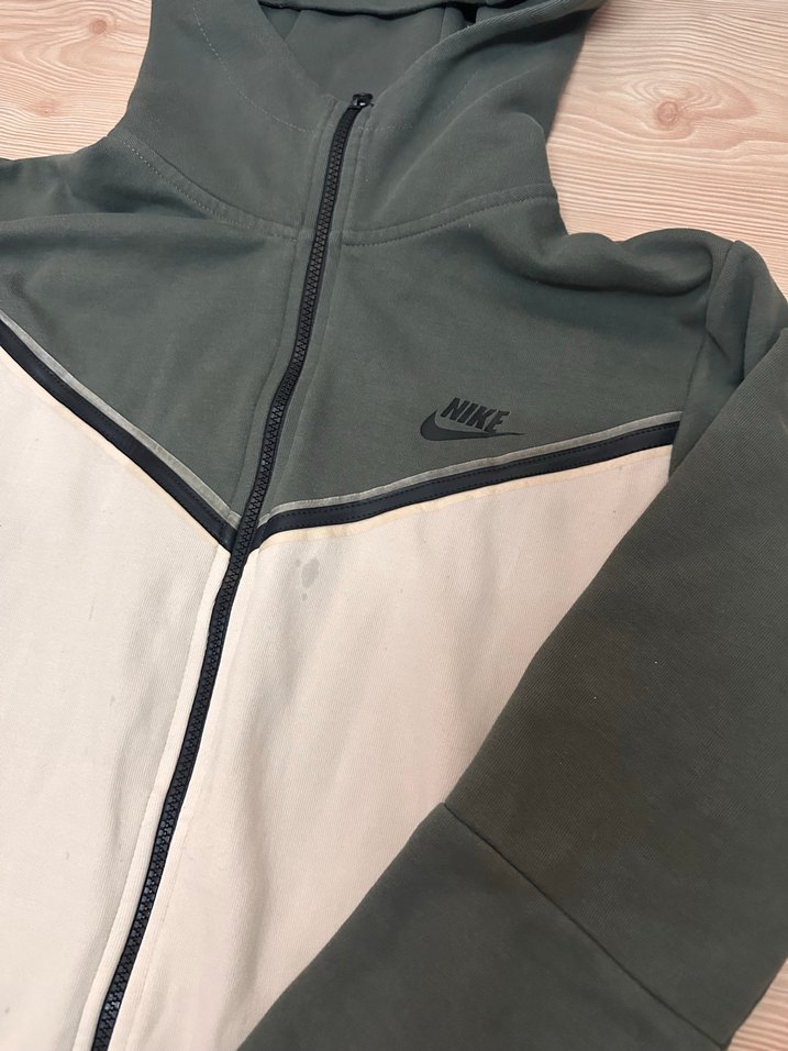 Nike Tech Fleece Eşofman Takımı - Görsel 4