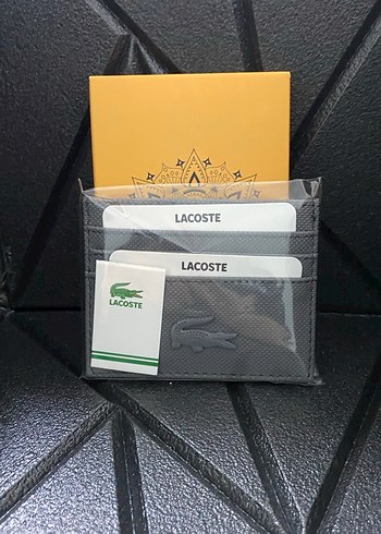 Lacoste