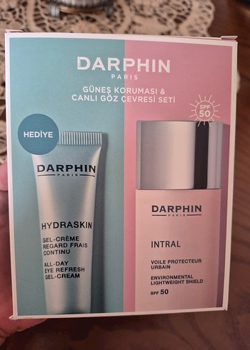 Darphin