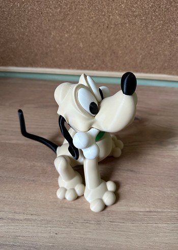 3D köpek oyuncak - Görsel 3