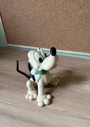 3D köpek oyuncak - Görsel 2