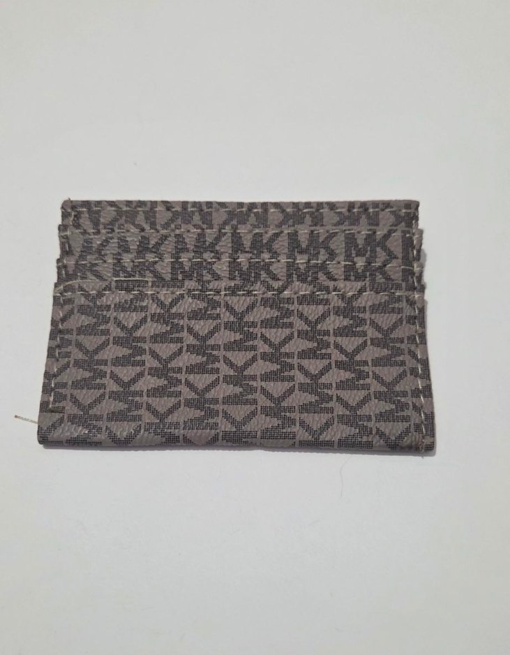 Michael Kors Benzetme Desenli Kartlık Cüzdan - Görsel 2