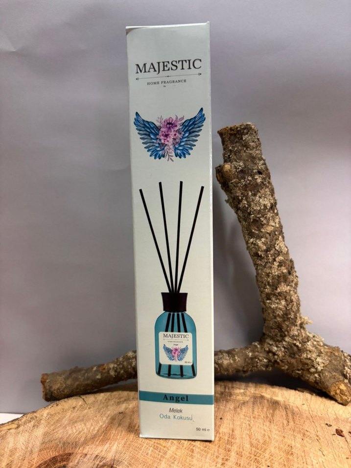 Majestic Oda Kokusu 110 ml - Görsel 2