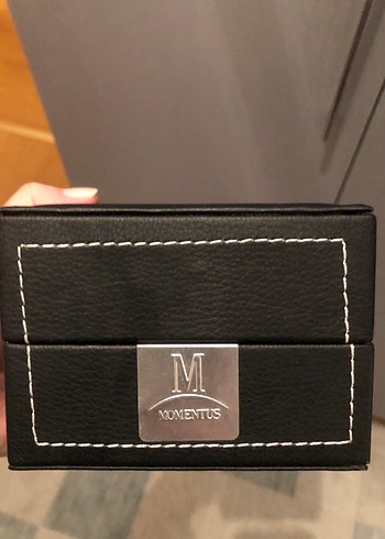 Beyaz Klasik Kadın Kol Saati - Görsel 5