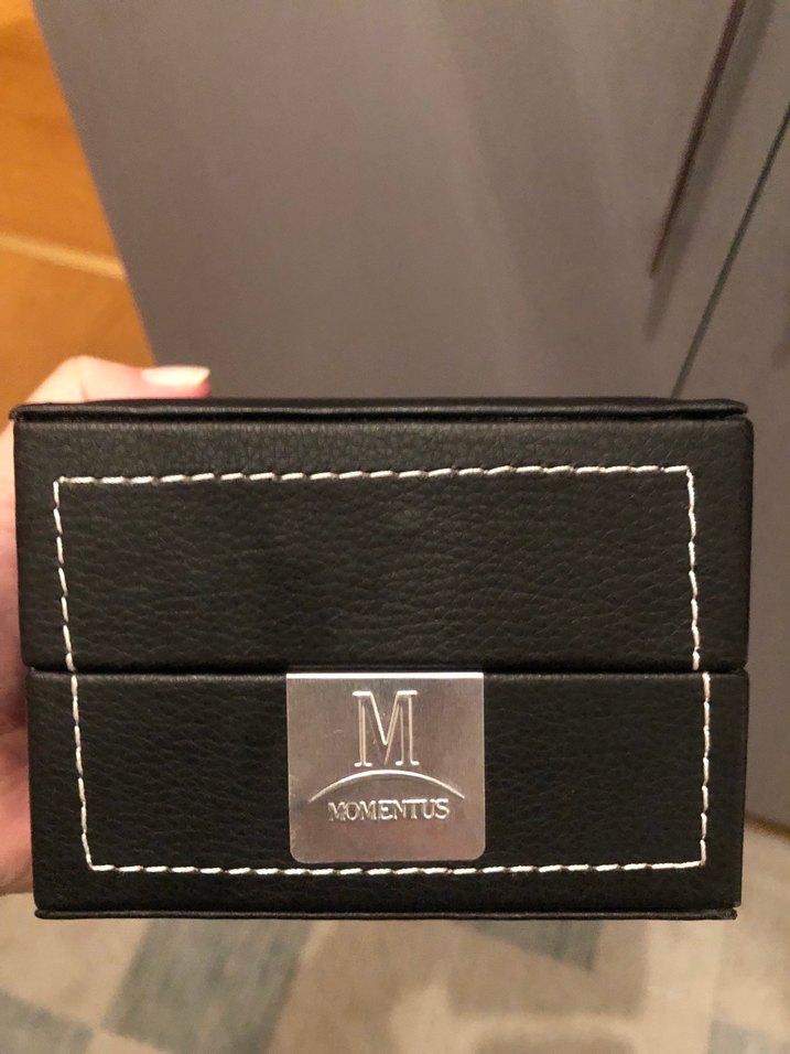 Beyaz Klasik Kadın Kol Saati - Görsel 5