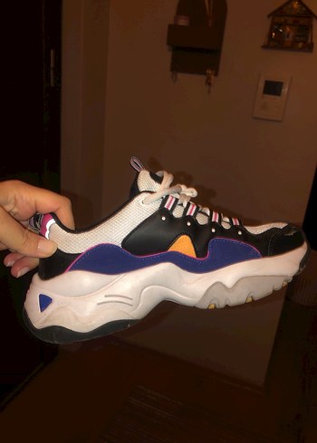 skechers kadın ayakkabı 38-38,5 - Görsel 7