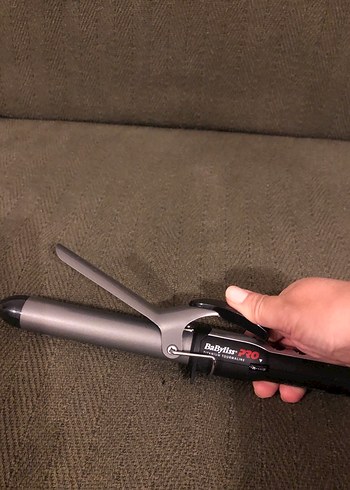 babyliss Saç Maşası - Görsel 3