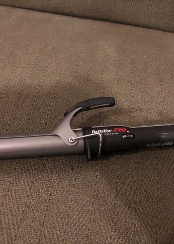 babyliss Saç Maşası - Görsel 4