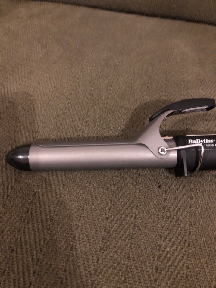 babyliss Saç Maşası - Görsel 5