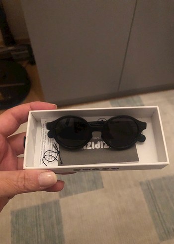 çocuk gözlüğü - Görsel 4