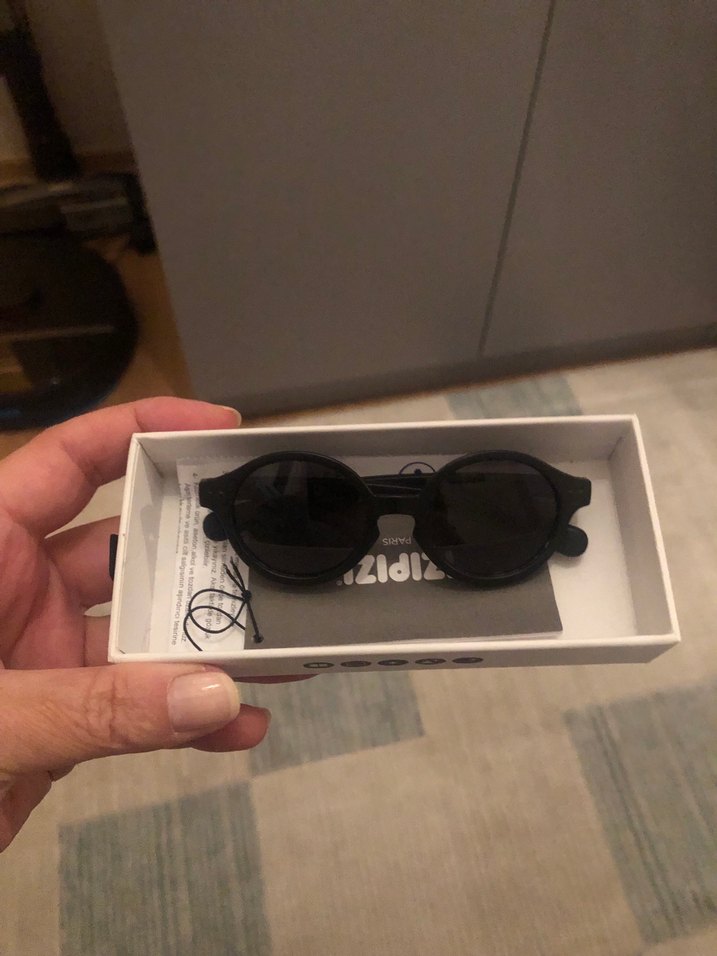 çocuk gözlüğü - Görsel 4