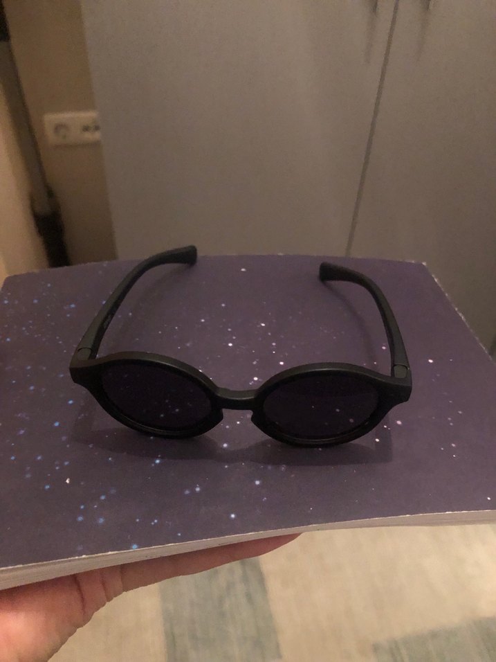 çocuk gözlüğü - Görsel 3