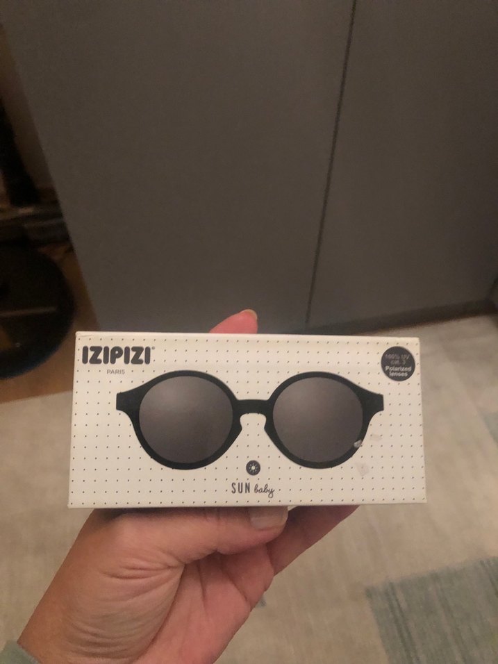 çocuk gözlüğü - Görsel 5