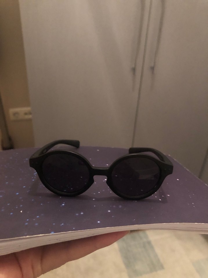 çocuk gözlüğü - Görsel 2