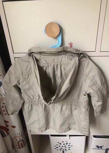 temiz çocuk çeket - Görsel 3