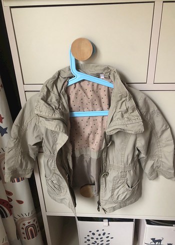 temiz çocuk çeket - Görsel 2