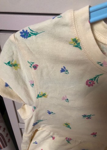 Gap çocuk elbisesi - Görsel 3