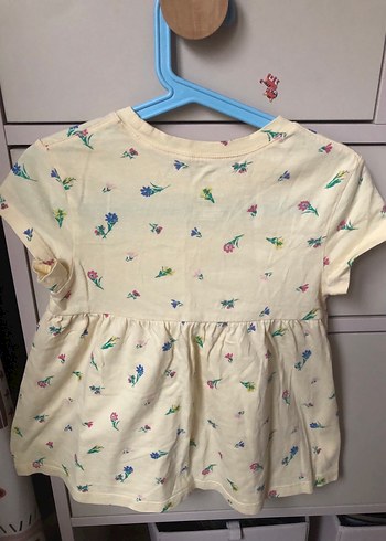 Gap çocuk elbisesi - Görsel 4