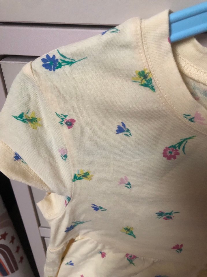 Gap çocuk elbisesi - Görsel 3