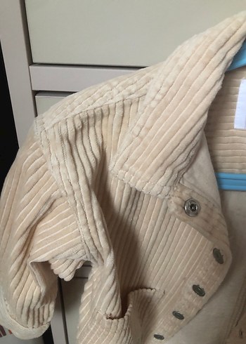 zara çocuk çeket - Görsel 3