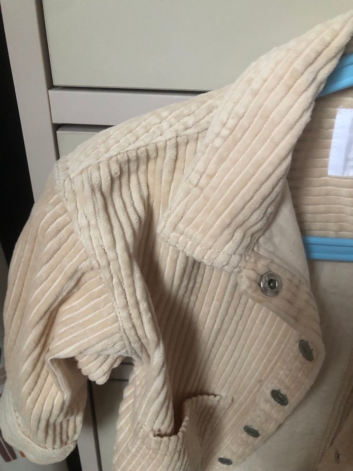 zara çocuk çeket - Görsel 3