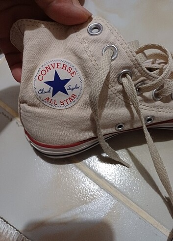 36 Beden #converwe All star