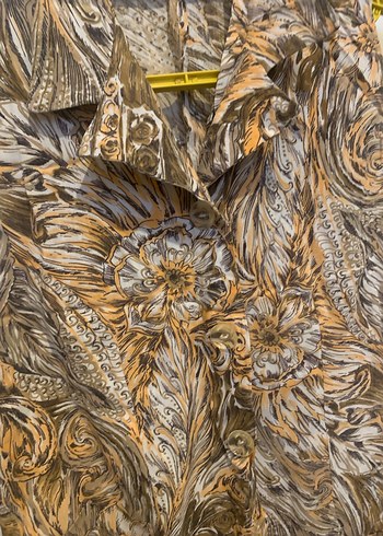 Askılı gömlek şort takım - Görsel 2