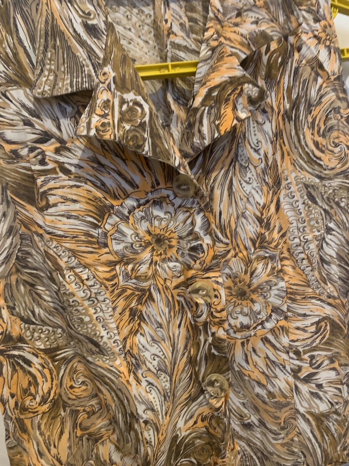 Askılı gömlek şort takım - Görsel 2