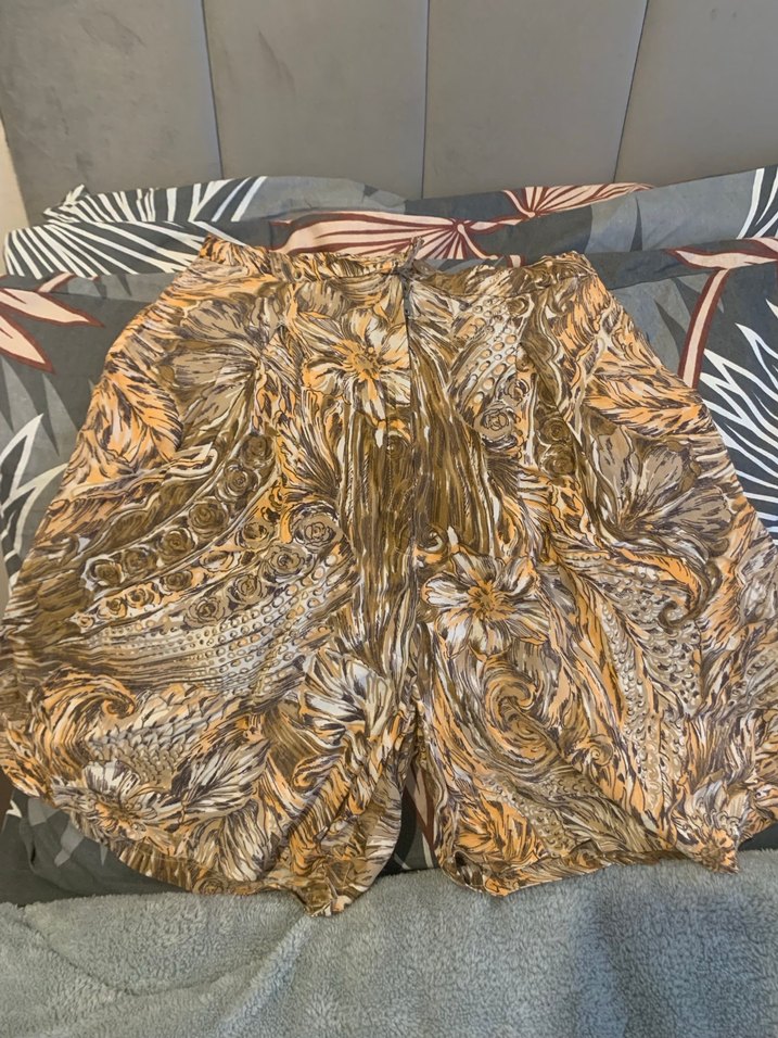 Askılı gömlek şort takım - Görsel 4