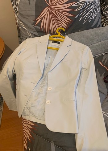 Bebe mavi Kadın Takım - Görsel 2